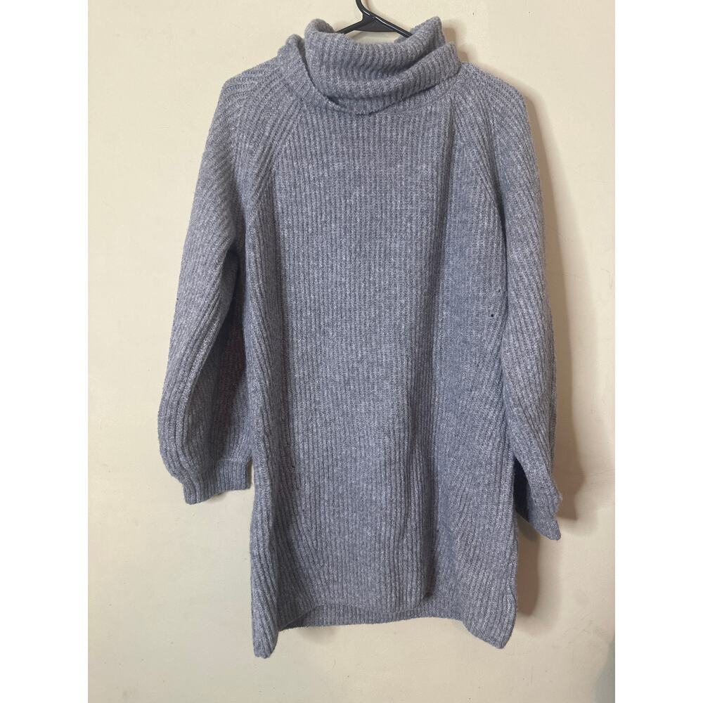 12th Tribe Women Sweater L Y
